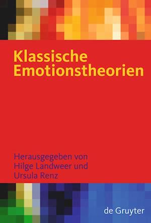 Klassische Emotionstheorien