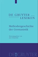 Methodengeschichte der Germanistik