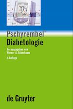 Pschyrembel® Diabetologie