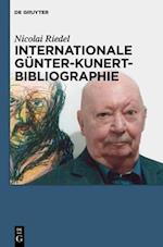 Internationale Günter-Kunert-Bibliographie 1947-2011