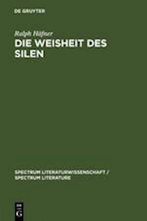 Die Weisheit des Silen