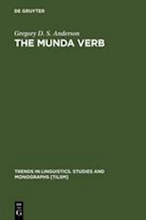 The Munda Verb