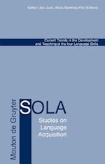Current Trends in the Development and Teaching of the Four Language Skills