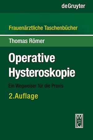 Operative Hysteroskopie