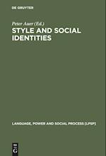 Style and Social Identities