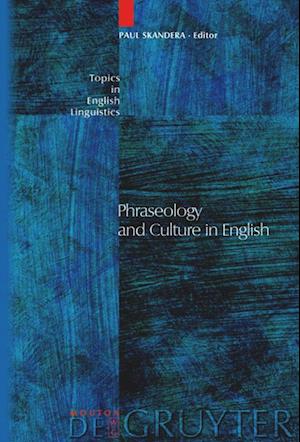 Phraseology and Culture in English