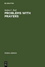 Problems with Prayers
