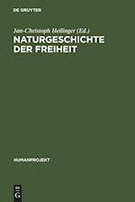 Naturgeschichte der Freiheit