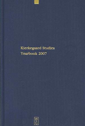 Kierkgaard Studies Yearbook 2007