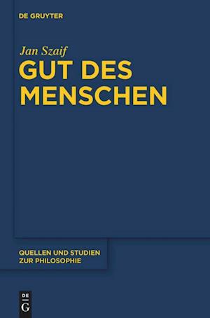 Gut des Menschen