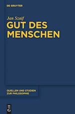 Gut des Menschen