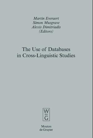 The Use of Databases in Cross-Linguistic Studies