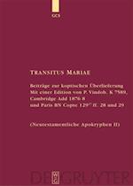 Transitus Mariae