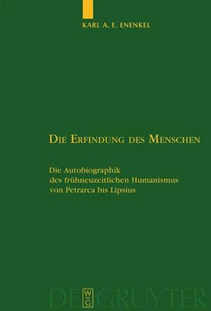 Die Erfindung Des Menschen