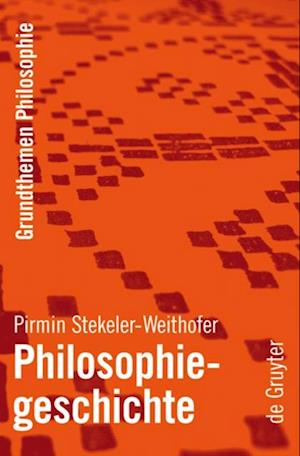 Philosophiegeschichte