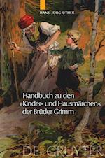 Handbuch zu den "Kinder- und Hausmärchen" der Brüder Grimm