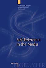 Self-Reference in the Media