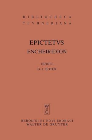 Encheiridion