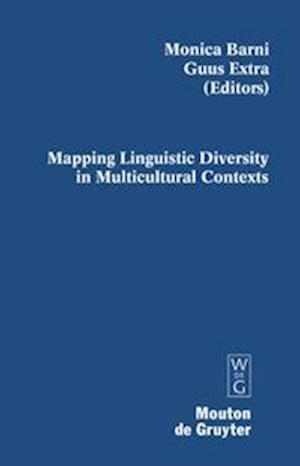 Mapping Linguistic Diversity in Multicultural Contexts