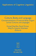 Culture, Body, and Language