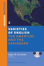 The Americas and the Caribbean