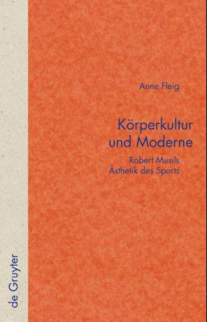 Körperkultur und Moderne