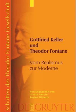 Gottfried Keller und Theodor Fontane