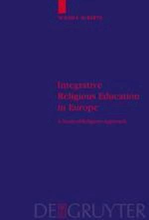Integrative Religious Education in Europe