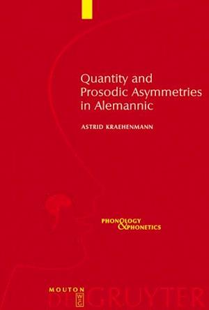 Quantity and Prosodic Asymmetries in Alemannic