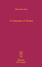 Grammar of Kwaza