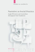 Narrative as Social Practice