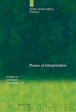 Phases of Interpretation