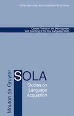 Current Trends in the Development and Teaching of the four Language Skills