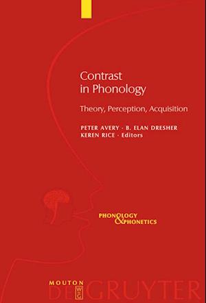 Contrast in Phonology