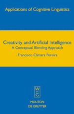 Creativity and Artificial Intelligence
