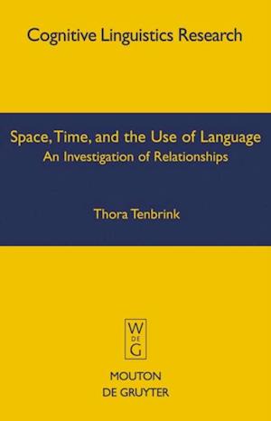 Space, Time, and the Use of Language