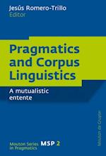 Pragmatics and Corpus Linguistics