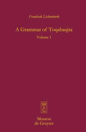 Grammar of Toqabaqita