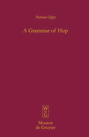 Grammar of Hup