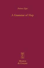 Grammar of Hup