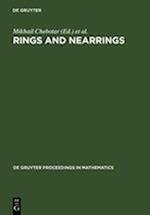 Rings and Nearrings