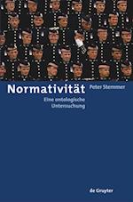 Normativität