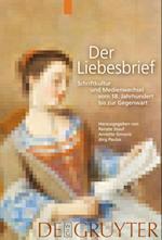 Der Liebesbrief