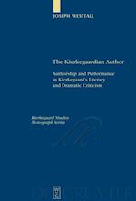 The Kierkegaardian Author