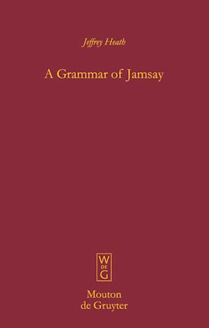 A Grammar of Jamsay