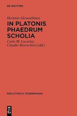 Hermias Alexandrinus: In Platonis Phaedrum Commentarii