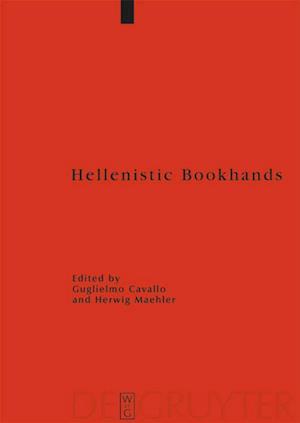 Hellenistic Bookhands