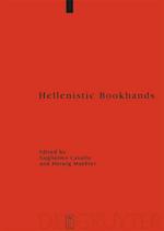 Hellenistic Bookhands