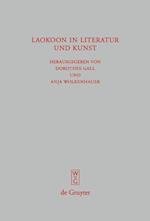 Laokoon in Literatur und Kunst