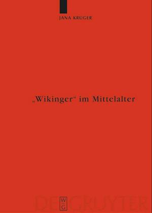 "Wikinger" im Mittelalter